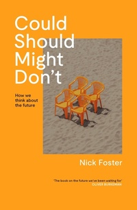 Enlarge image Cover: Could Should Might Don't - Canongate Books