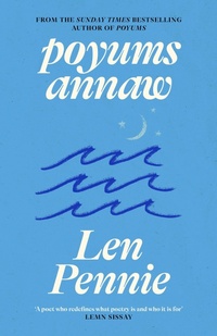 Abbildung von: poyums annaw - Canongate Books