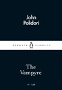 Cover: The Vampyre - Penguin