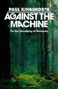 Cover: Against the Machine - Penguin