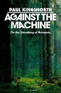 Enlarge image Cover: Against the Machine - Penguin
