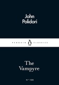 Cover: The Vampyre - Penguin Classics