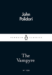 Abbildung von: The Vampyre - Penguin Classics