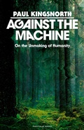 Bild: Against the Machine - Particular Books