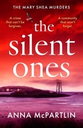 Cover: The Silent Ones - Canelo Crime
