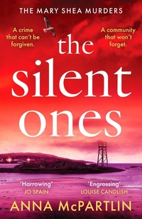Enlarge image Cover: The Silent Ones - Canelo Crime