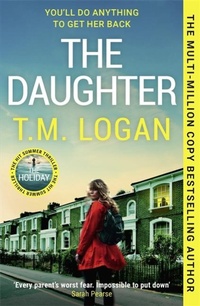 Abbildung von: The Daughter - Zaffre