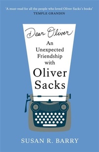 Abbildung von: Dear Oliver - Bonnier Books Ltd