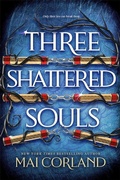 Cover: Three Shattered Souls - Zaffre