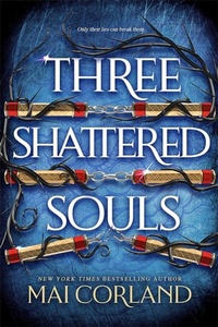 Abbildung von: Three Shattered Souls - Zaffre