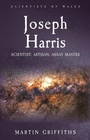 Cover: Joseph Harris - University of Wales Press