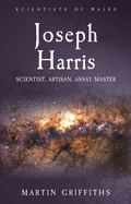 Cover: Joseph Harris - University of Wales Press