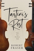Cover: Tartini's Rest - Cranthorpe Millner Publishers