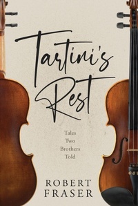 Enlarge image Cover: Tartini's Rest - Cranthorpe Millner Publishers