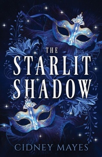 Enlarge image Cover: The Starlit Shadow - Cranthorpe Millner Publishers