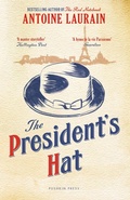 Cover: The President's Hat - Pushkin Press