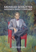 Cover: Meinrad Schutter - Boydell & Brewer Ltd