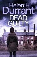 Cover: Dead Guilty - Joffe Books