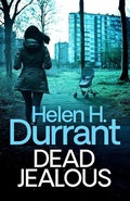 Cover: Dead Jealous - Joffe Books