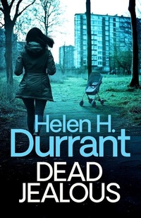 Enlarge image Cover: Dead Jealous - Joffe Books
