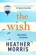 Cover: The Wish - Zaffre