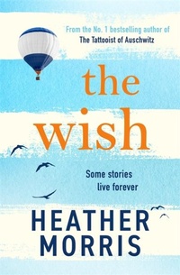 Enlarge image Cover: The Wish - Zaffre