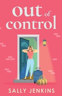 Enlarge image Cover: Out of Control - Choc Lit