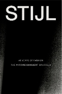 Abbildung von: STIJL - 40 Years of Fashion - ZEGRIS