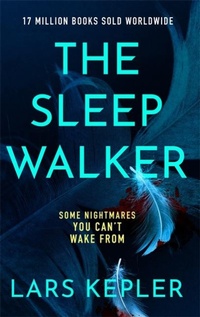 Abbildung von: The Sleepwalker - Zaffre