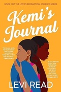 Cover: Kemi's Journal (Love's Redemption Journey Series, #1) - Ready Writer Ltd