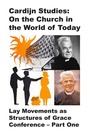 Cover: Cardijn Studies - ATF Press