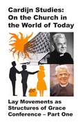 Cover: Cardijn Studies - ATF Press