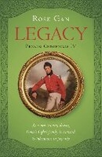 Abbildung von: Legacy - monsoon