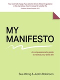Cover: My Manifesto - Melbourne Books