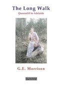 Abbildung von: The Long Walk - ETT Imprint