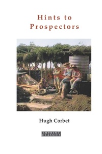 Abbildung von: Hints to Prospectors - ETT Imprint