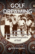 Cover: Golf Dreaming - Fair Play Publishing