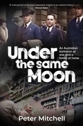 Cover: Under the same Moon - Big Sky Publishing