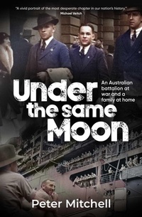 Enlarge image Cover: Under the same Moon - Big Sky Publishing