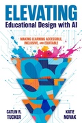 Cover: Elevating Educational Design with AI - Impress