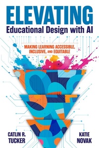 Enlarge image Cover: Elevating Educational Design with AI - Impress