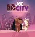 Cover: Little Joe and the Big City - Lilbuda Creations