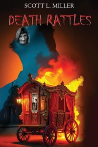 Enlarge image Cover: Death Rattles - Scott L. Miller