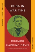 Cover: Cuba in War Time - Columbia Global Reports