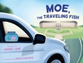 Cover: Moe, The Traveling Fish - Skippy Creek