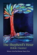 Cover: Shepherd's Hour - Lily Poetry Review