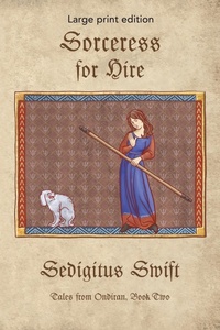 Abbildung von: Sorceress for Hire - Archelaus