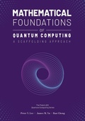 Cover: Mathematical Foundations of Quantum Computing - Polaris QCI Publishing