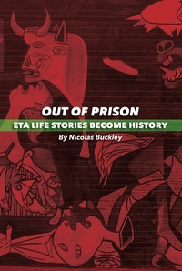 Enlarge image Cover: Out of Prison - Center for Basque Studies Press