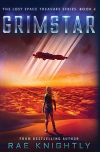 Abbildung von: GRIMSTAR (The Lost Space Treasure Series, Book 4) - PoCo Publishers